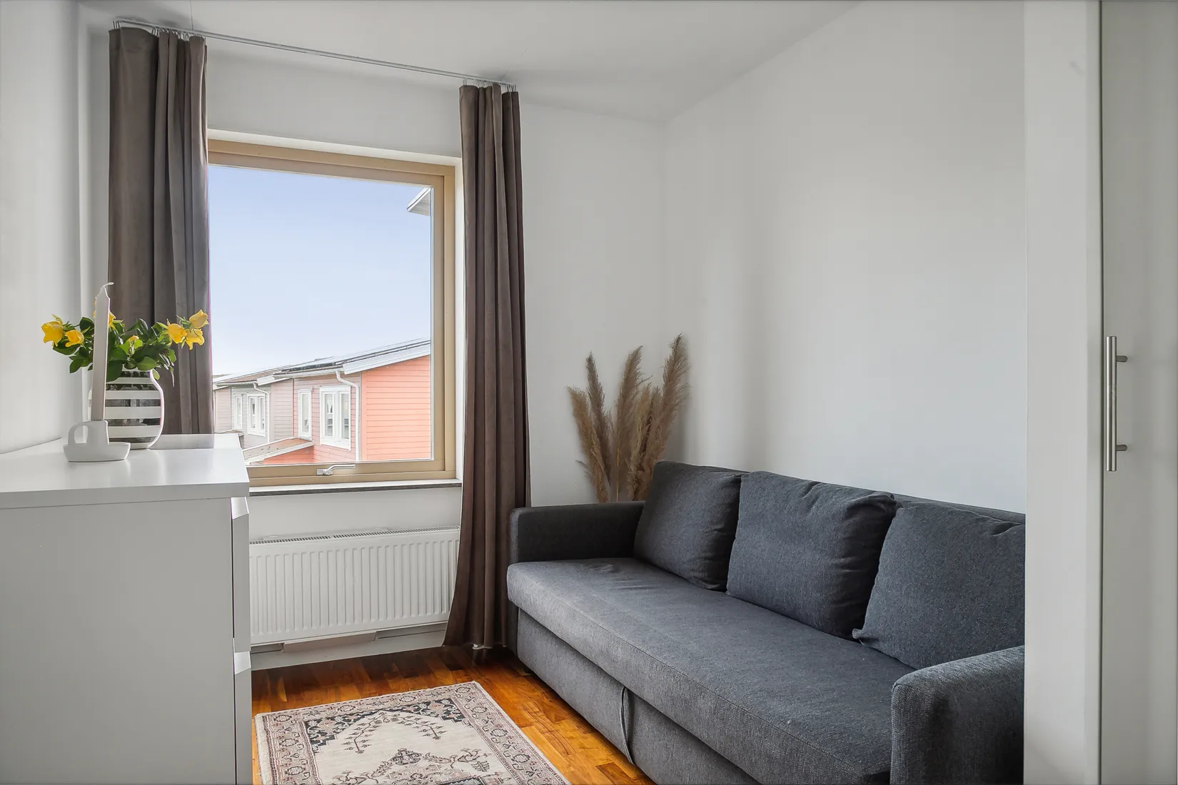 Bostadsrätt, Taklöksvägen 4, Hildedal, Göteborg