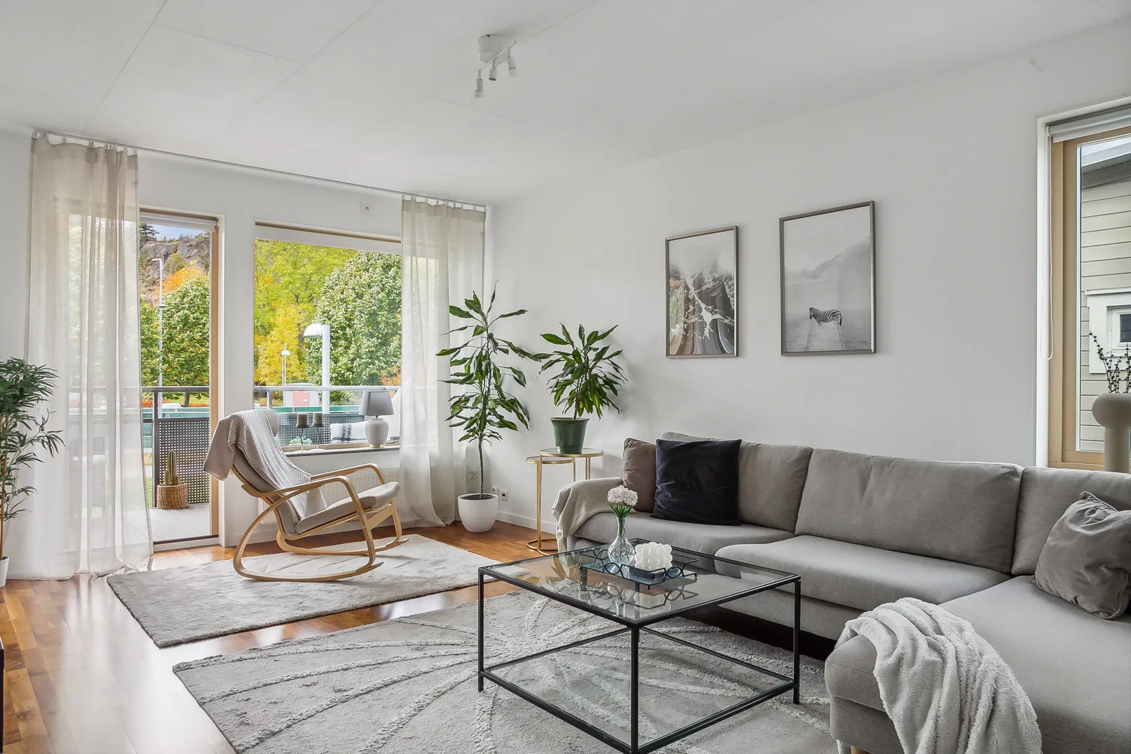 Bostadsrätt, Taklöksvägen 4, Hildedal, Göteborg