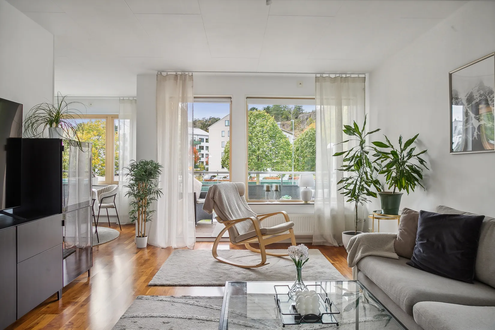 Bostadsrätt, Taklöksvägen 4, Hildedal, Göteborg