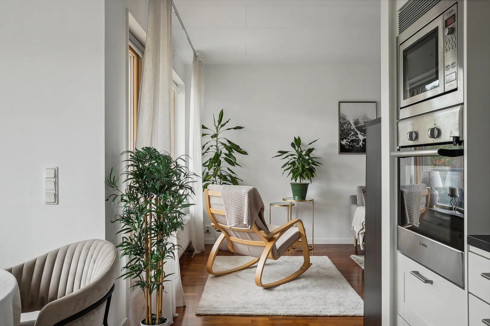 Bostadsrätt, Taklöksvägen 4, Hildedal, Göteborg