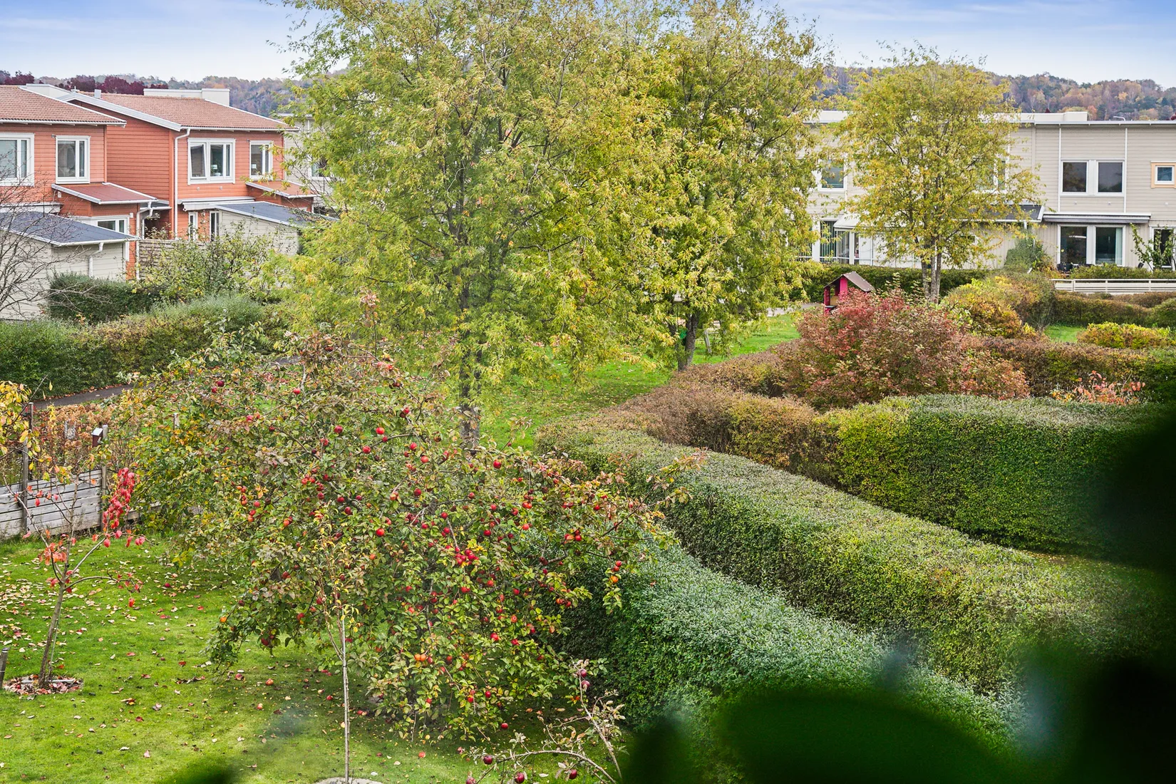 Bostadsrätt, Taklöksvägen 4, Hildedal, Göteborg