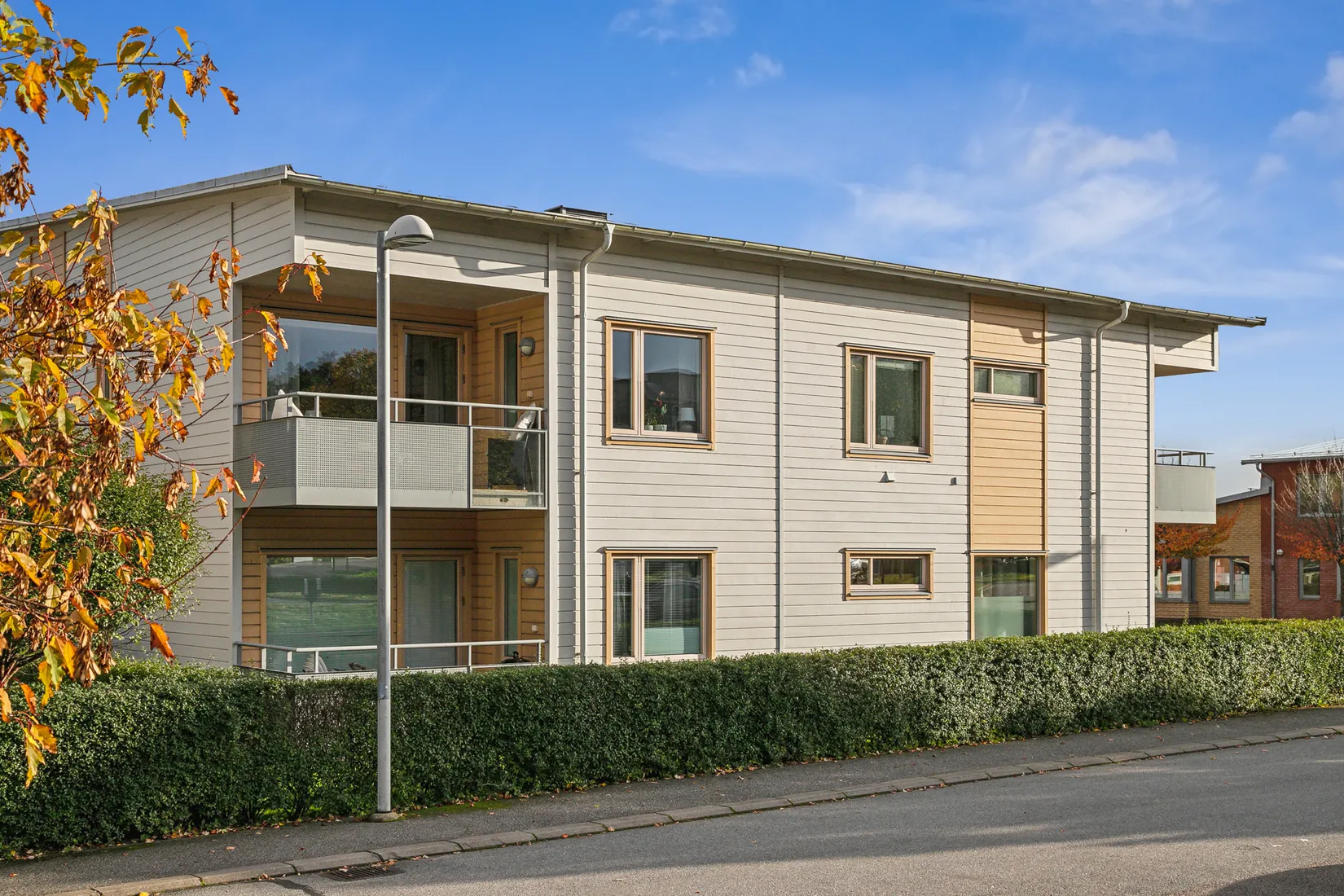 Bostadsrätt, Taklöksvägen 4, Hildedal, Göteborg