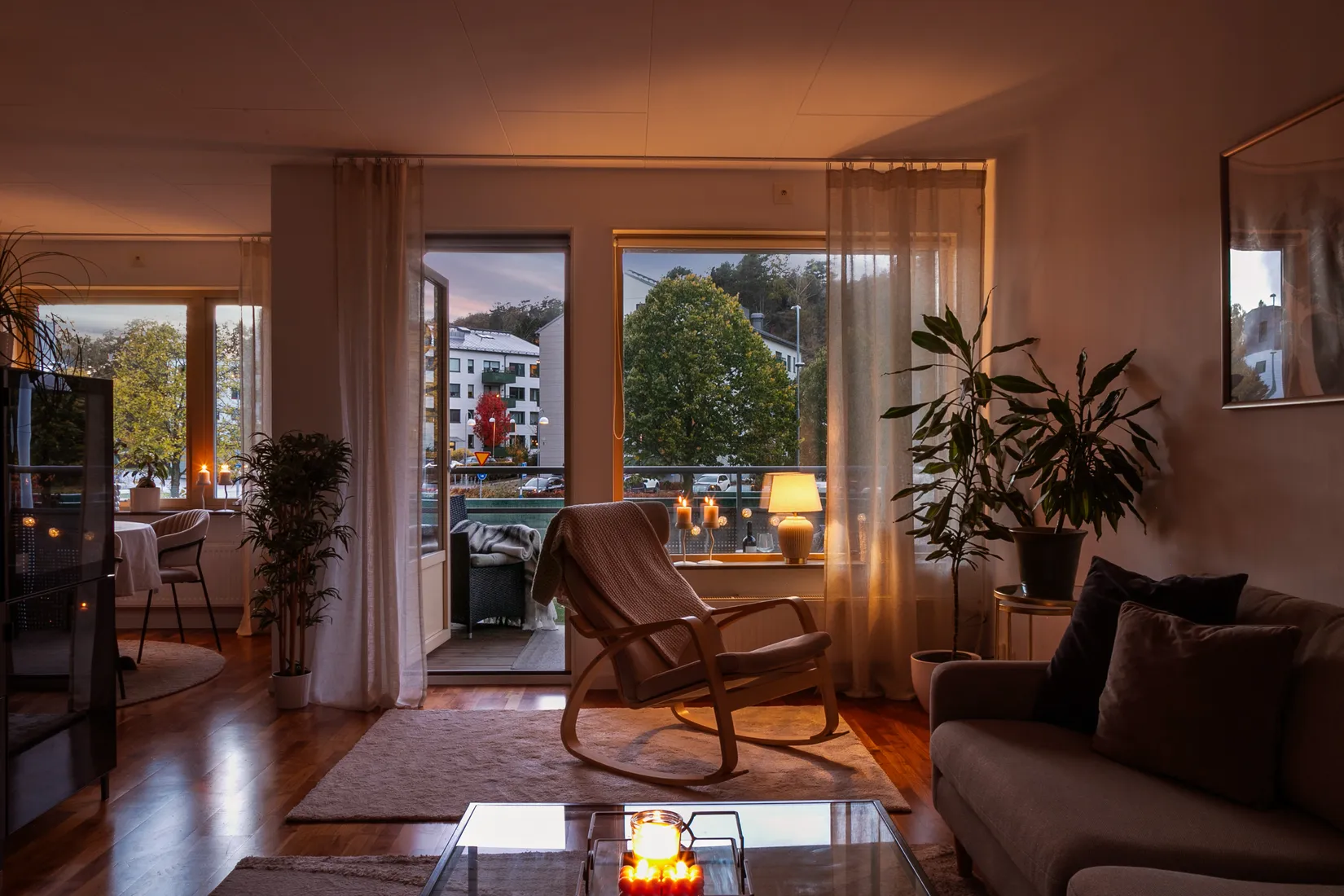 Bostadsrätt, Taklöksvägen 4, Hildedal, Göteborg