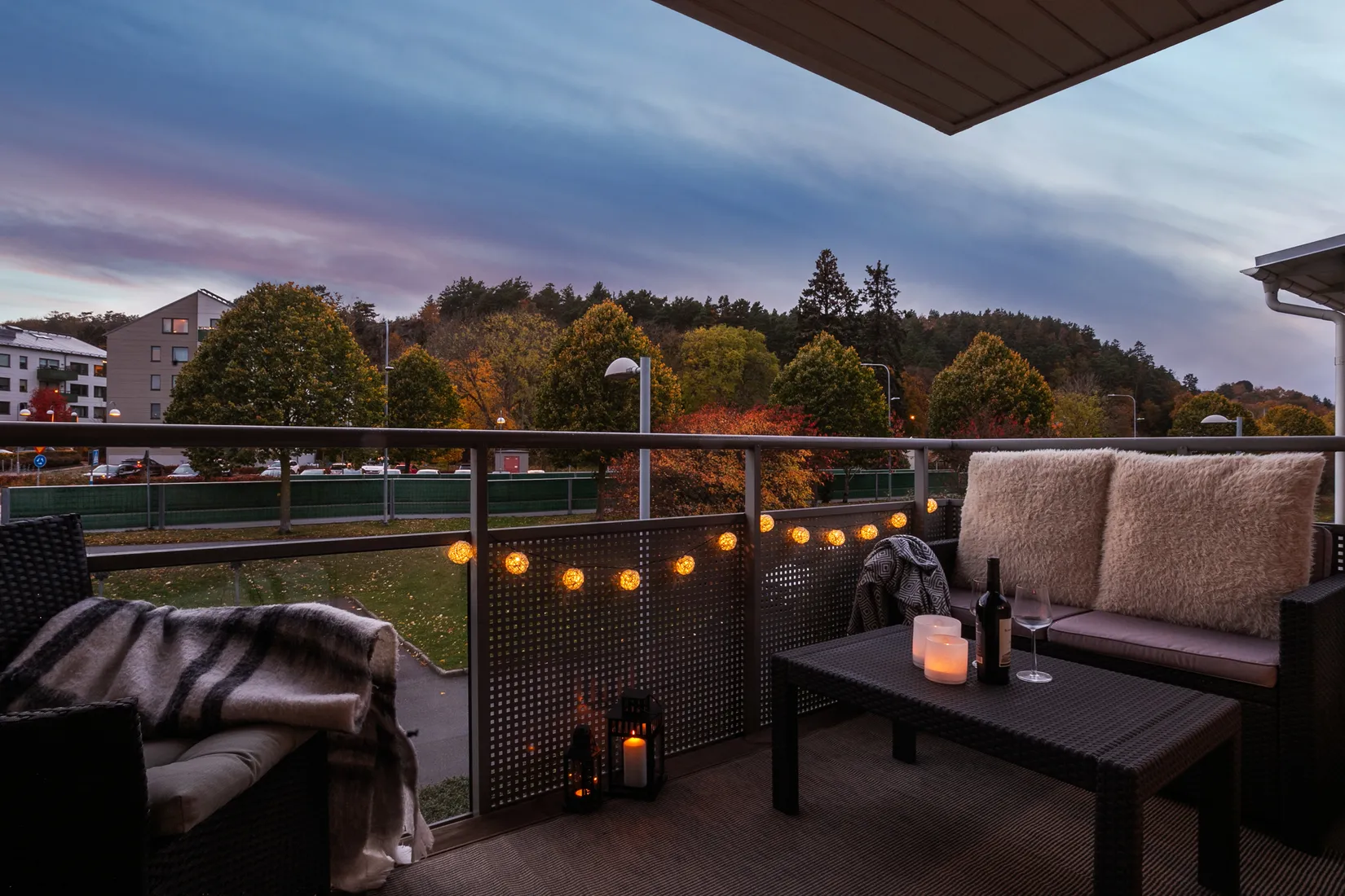 Bostadsrätt, Taklöksvägen 4, Hildedal, Göteborg