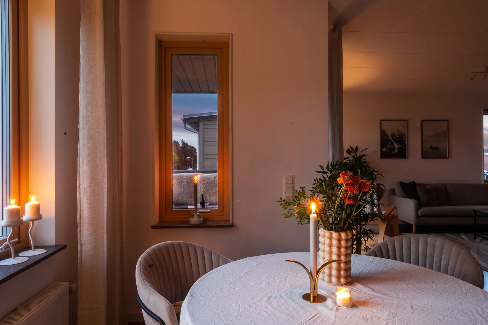 Bostadsrätt, Taklöksvägen 4, Hildedal, Göteborg