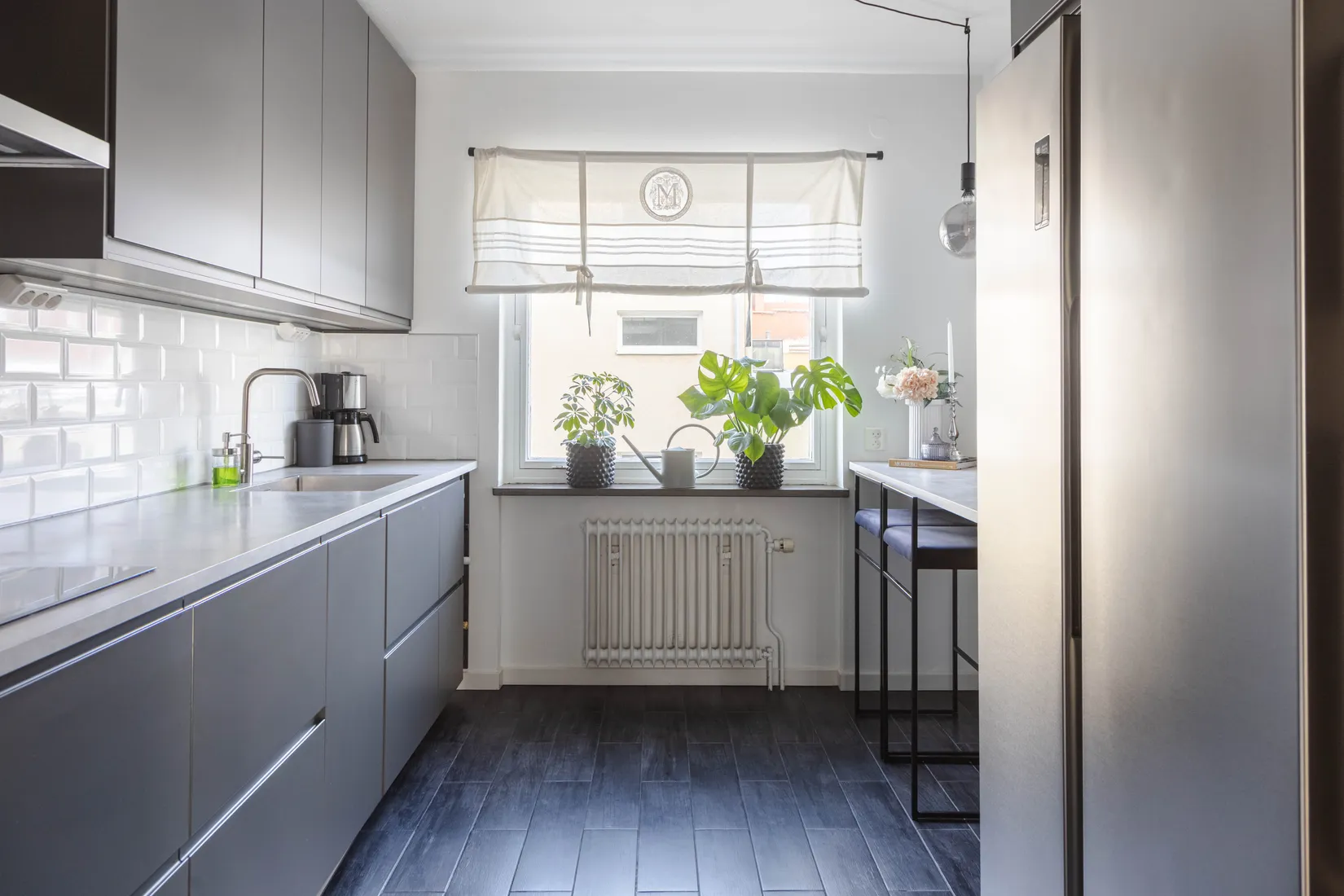 Bostadsrätt, Djurgårdsvägen 2A, Gamla Staden, Eskilstuna