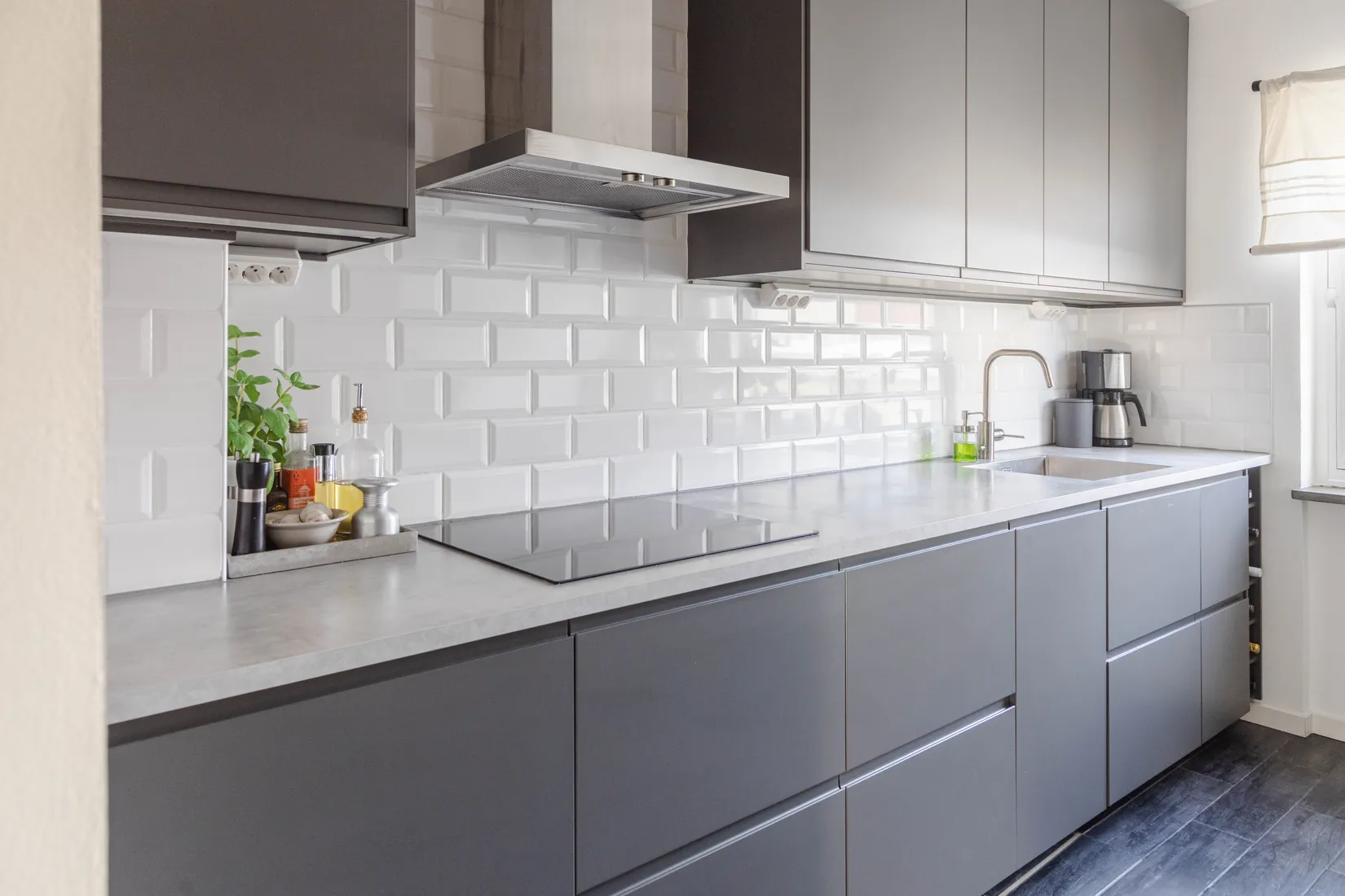 Bostadsrätt, Djurgårdsvägen 2A, Gamla Staden, Eskilstuna