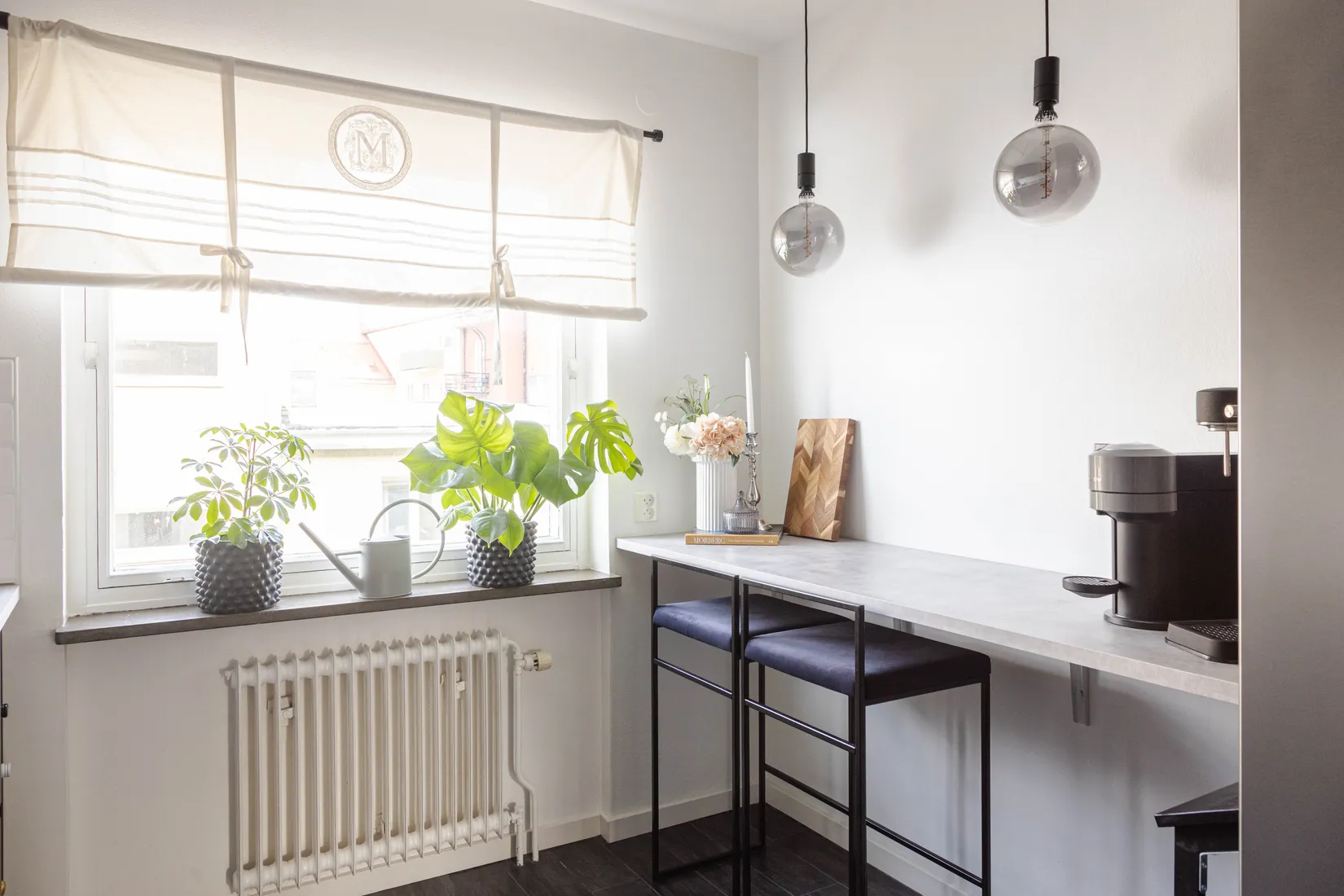 Bostadsrätt, Djurgårdsvägen 2A, Gamla Staden, Eskilstuna