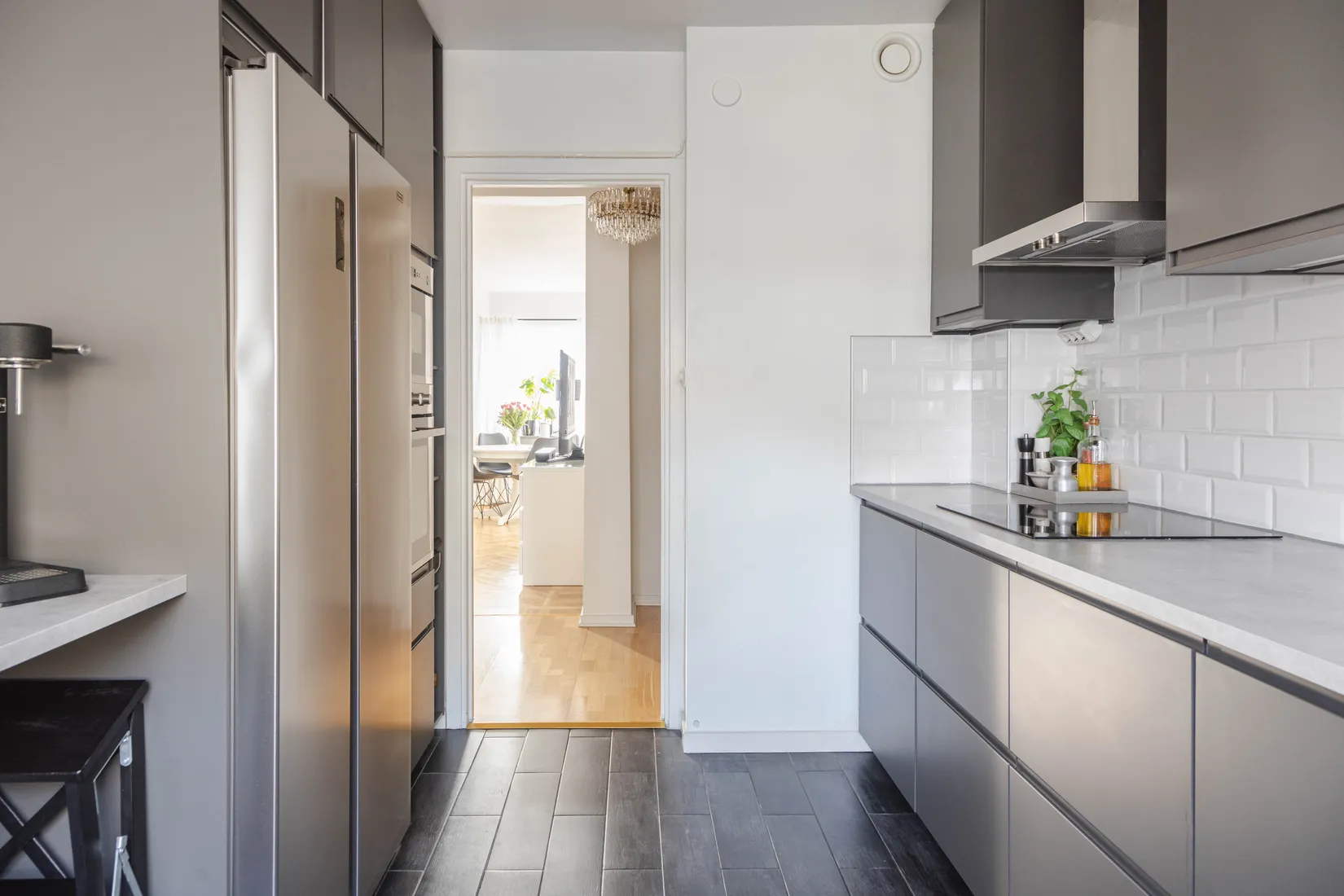 Bostadsrätt, Djurgårdsvägen 2A, Gamla Staden, Eskilstuna