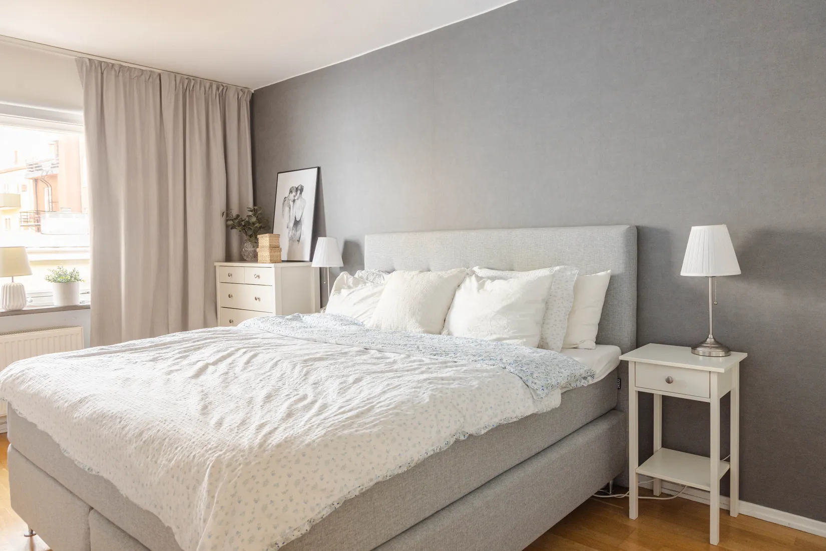 Bostadsrätt, Djurgårdsvägen 2A, Gamla Staden, Eskilstuna