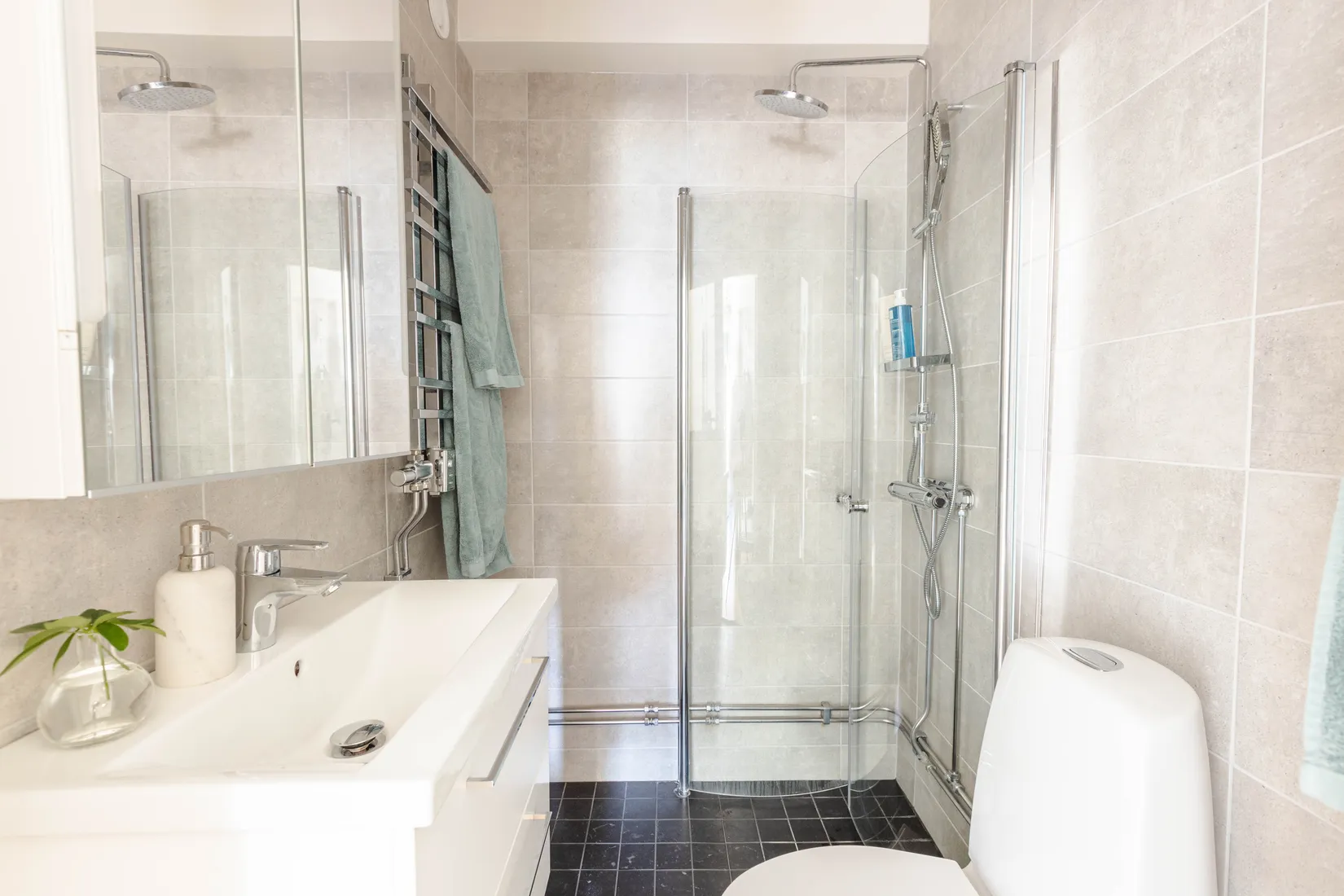 Bostadsrätt, Djurgårdsvägen 2A, Gamla Staden, Eskilstuna