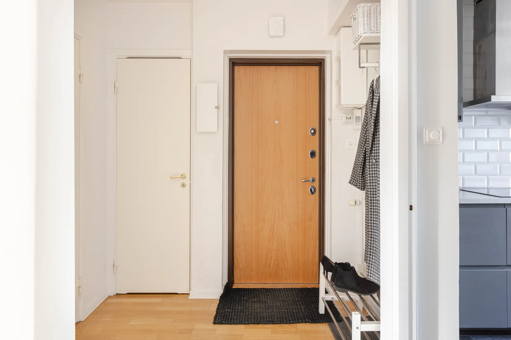 Bostadsrätt, Djurgårdsvägen 2A, Gamla Staden, Eskilstuna