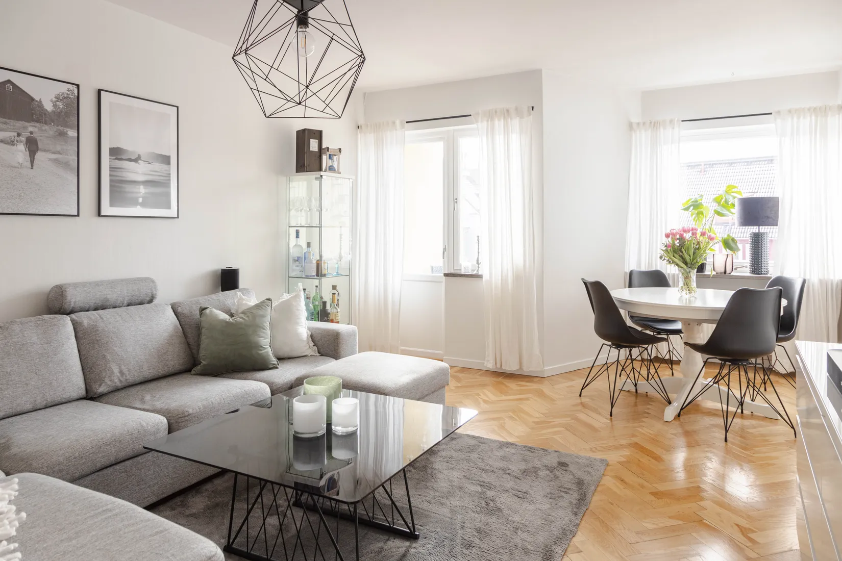 Bostadsrätt, Djurgårdsvägen 2A, Gamla Staden, Eskilstuna