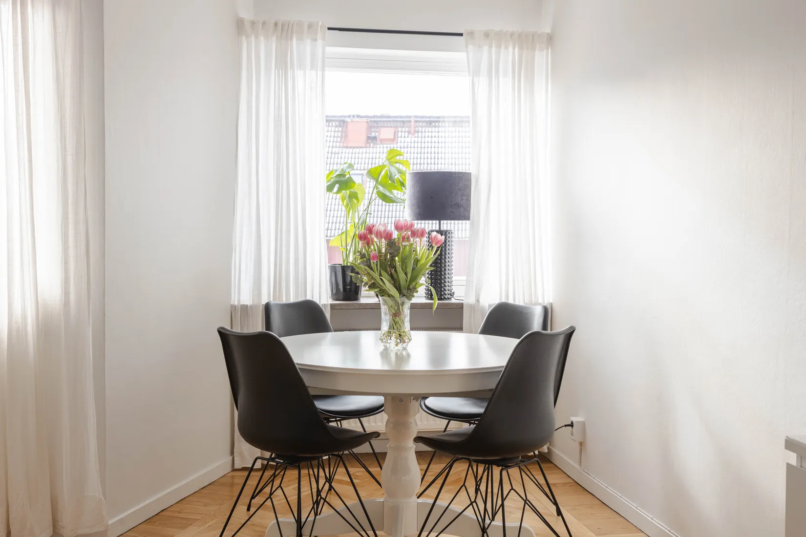 Bostadsrätt, Djurgårdsvägen 2A, Gamla Staden, Eskilstuna