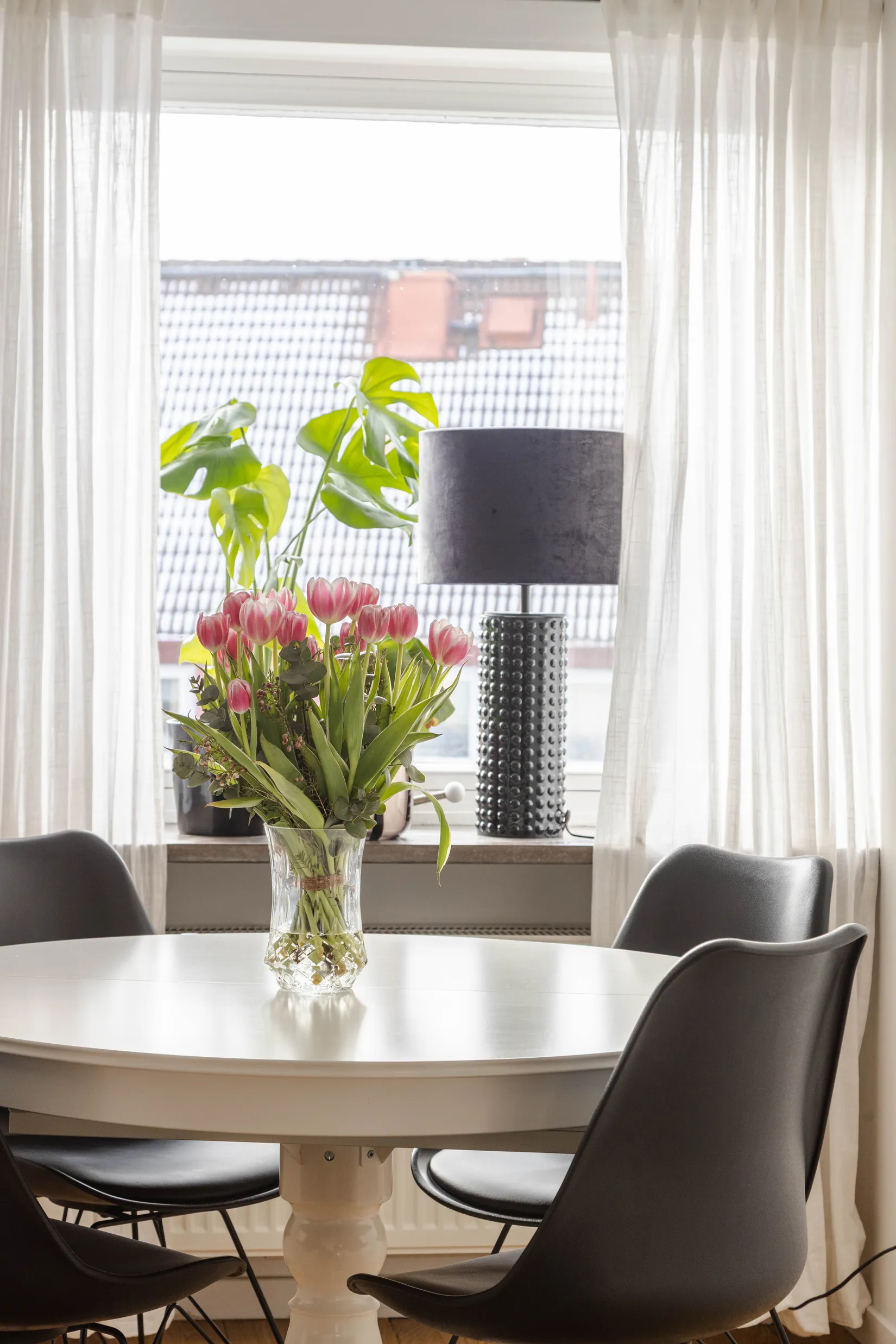 Bostadsrätt, Djurgårdsvägen 2A, Gamla Staden, Eskilstuna