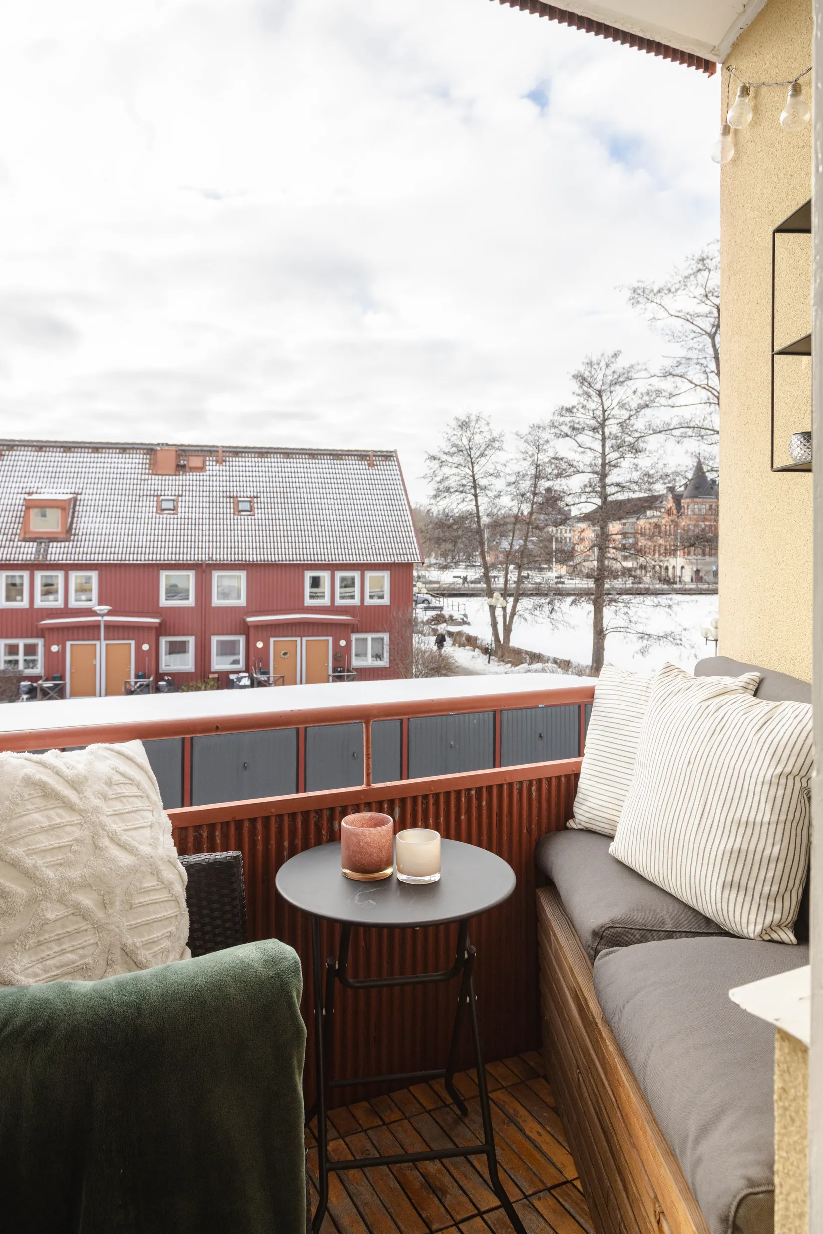 Bostadsrätt, Djurgårdsvägen 2A, Gamla Staden, Eskilstuna