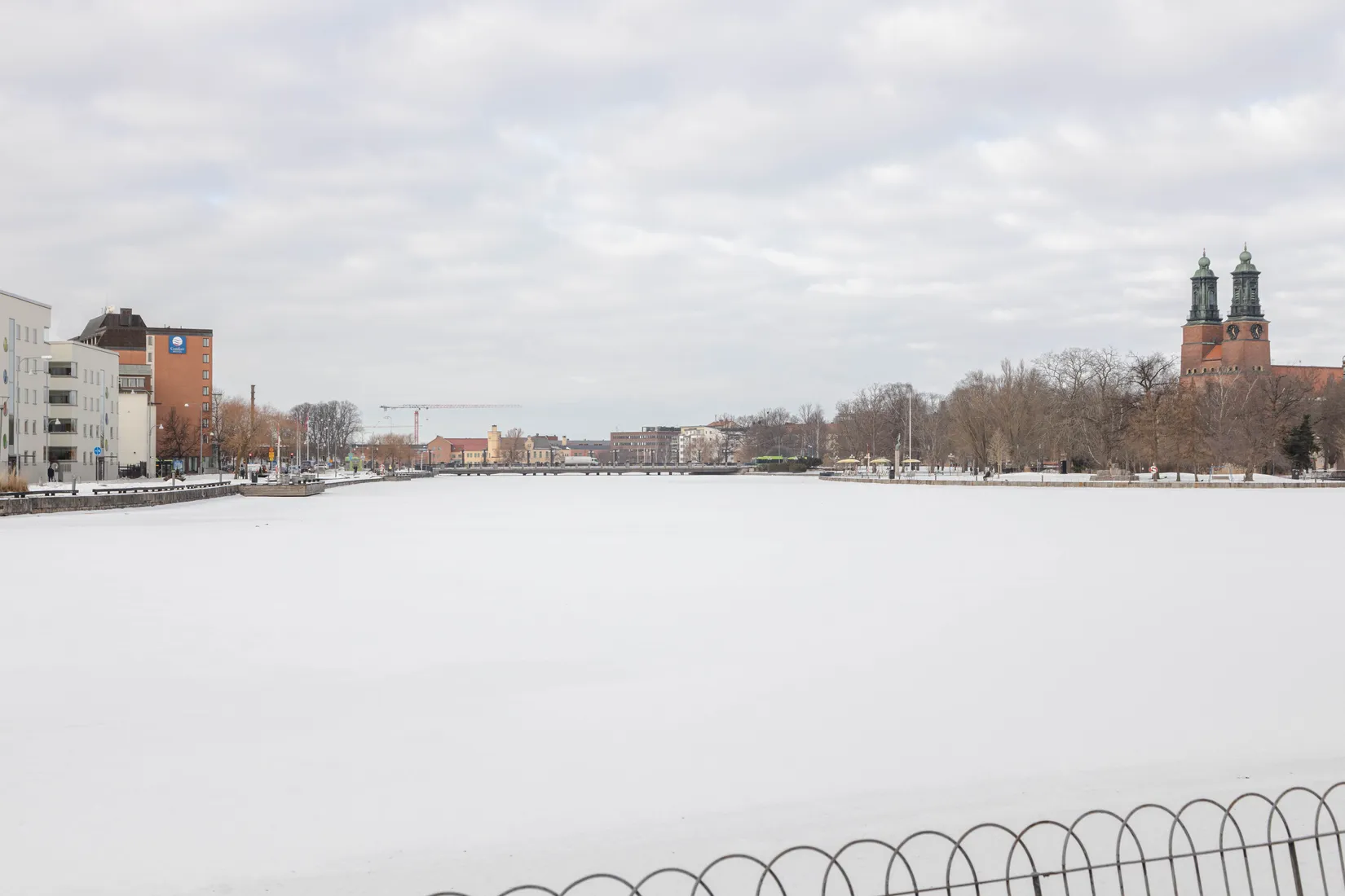Bostadsrätt, Djurgårdsvägen 2A, Gamla Staden, Eskilstuna