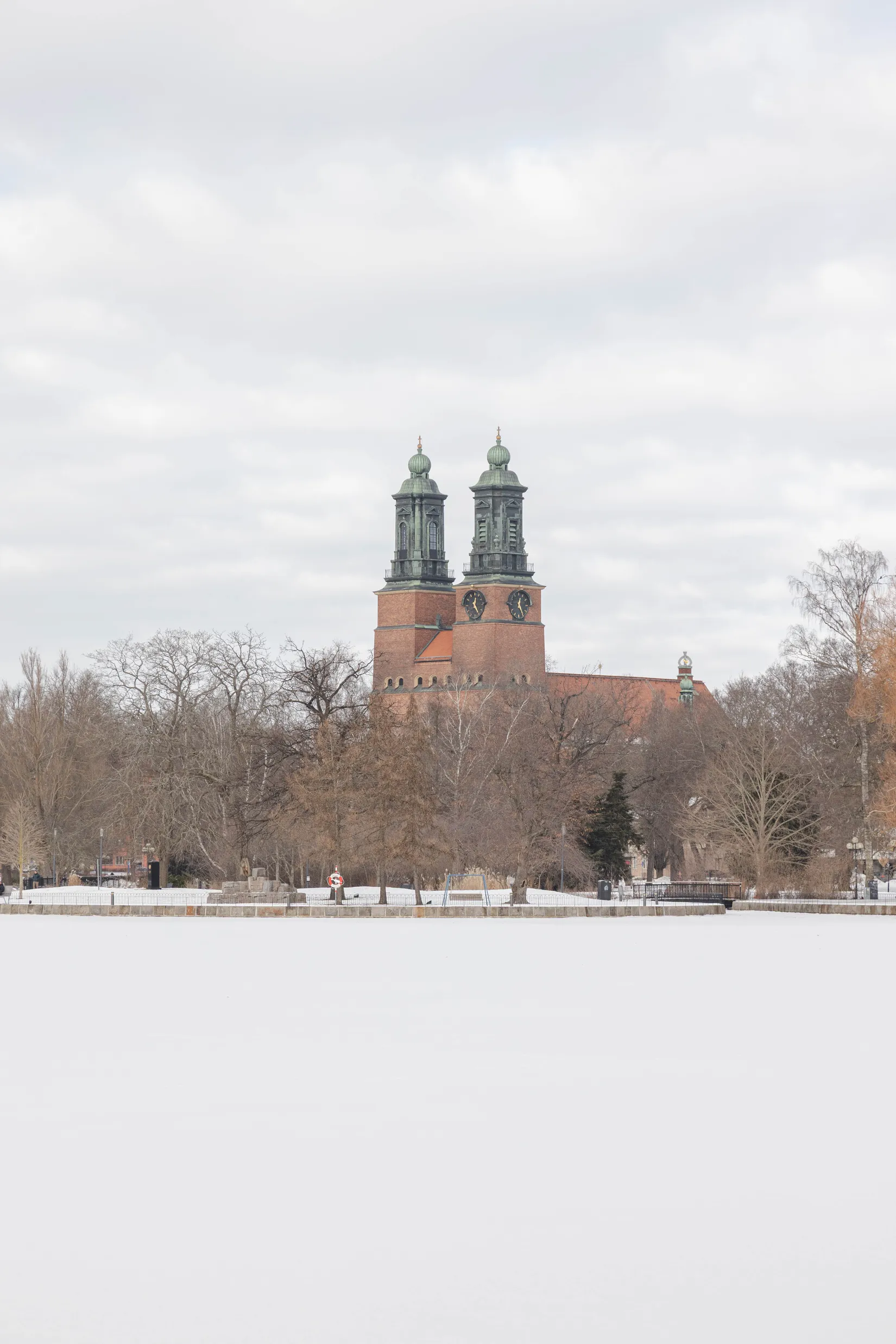 Bostadsrätt, Djurgårdsvägen 2A, Gamla Staden, Eskilstuna