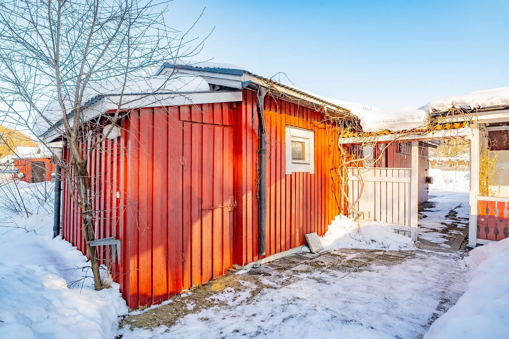 Villa, Kryssarvägen 24, Alnö, Sundsvall