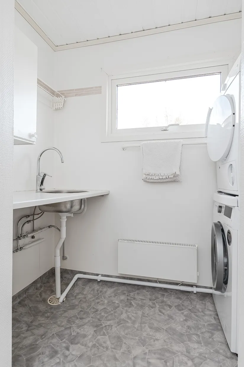 Villa, Kryssarvägen 24, Alnö, Sundsvall