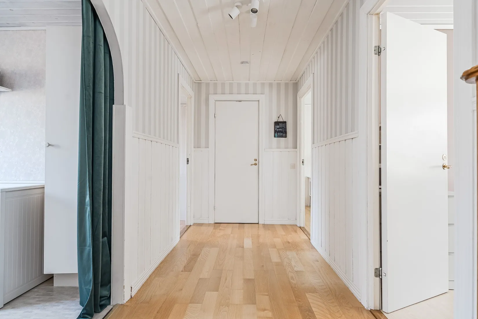 Villa, Kryssarvägen 24, Alnö, Sundsvall