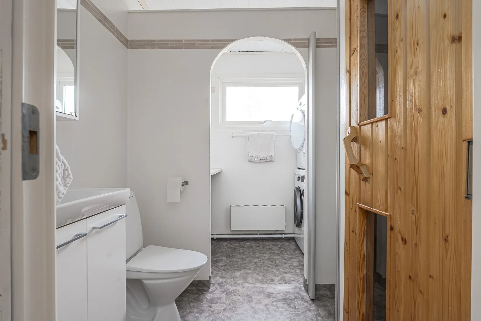 Villa, Kryssarvägen 24, Alnö, Sundsvall