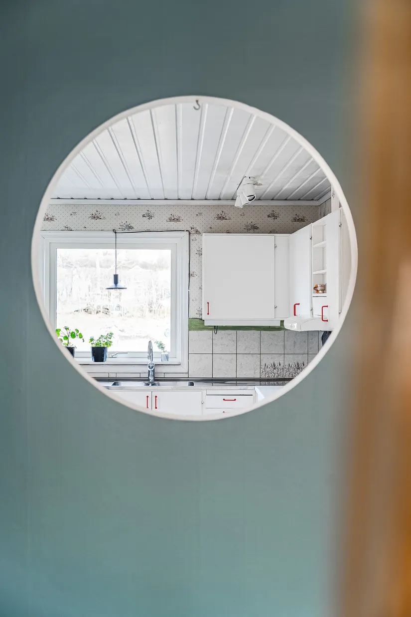 Villa, Kryssarvägen 24, Alnö, Sundsvall