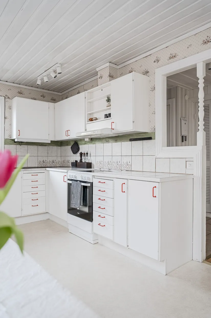 Villa, Kryssarvägen 24, Alnö, Sundsvall