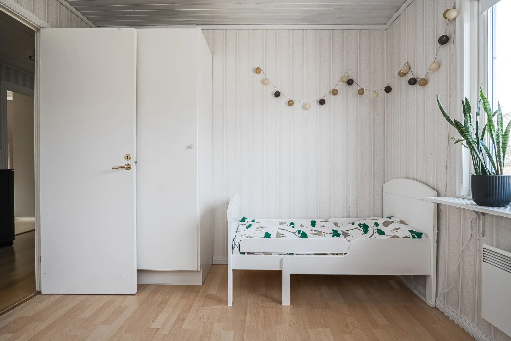 Villa, Kryssarvägen 24, Alnö, Sundsvall