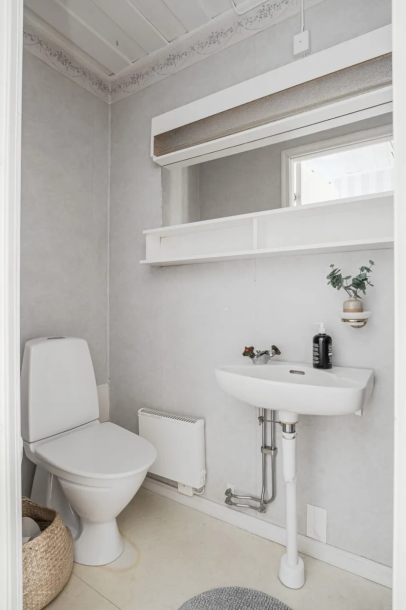 Villa, Kryssarvägen 24, Alnö, Sundsvall