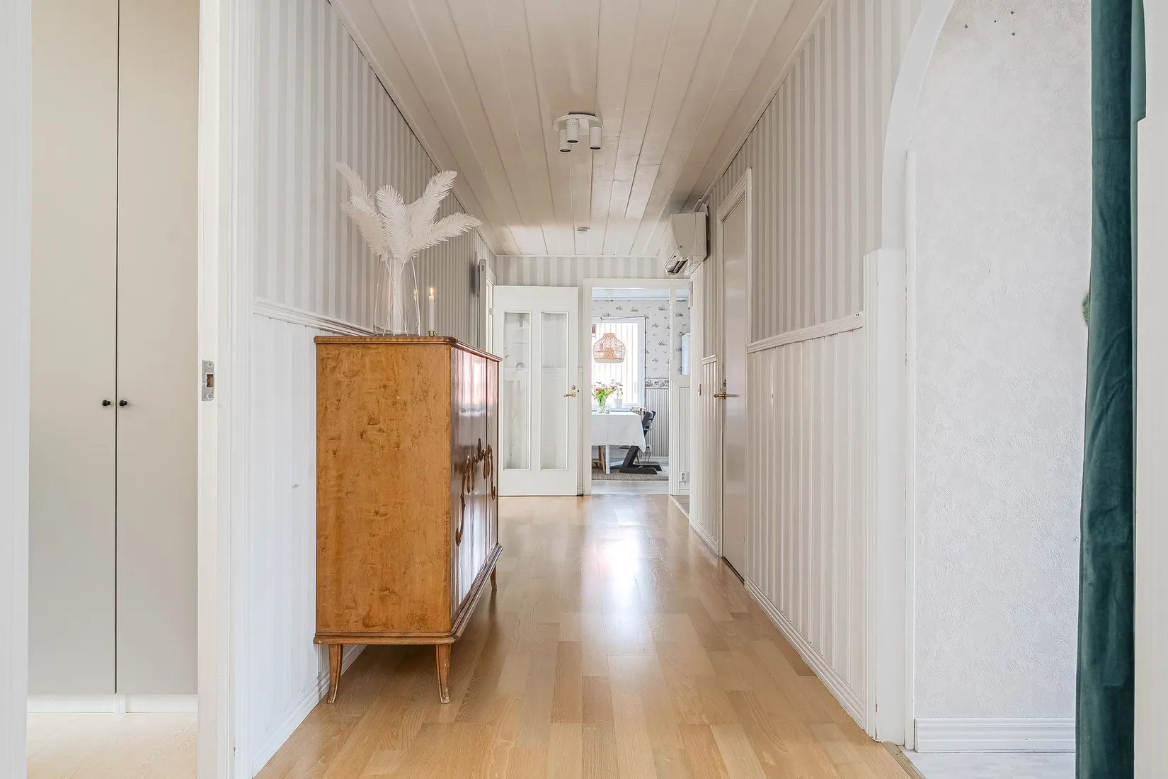 Villa, Kryssarvägen 24, Alnö, Sundsvall