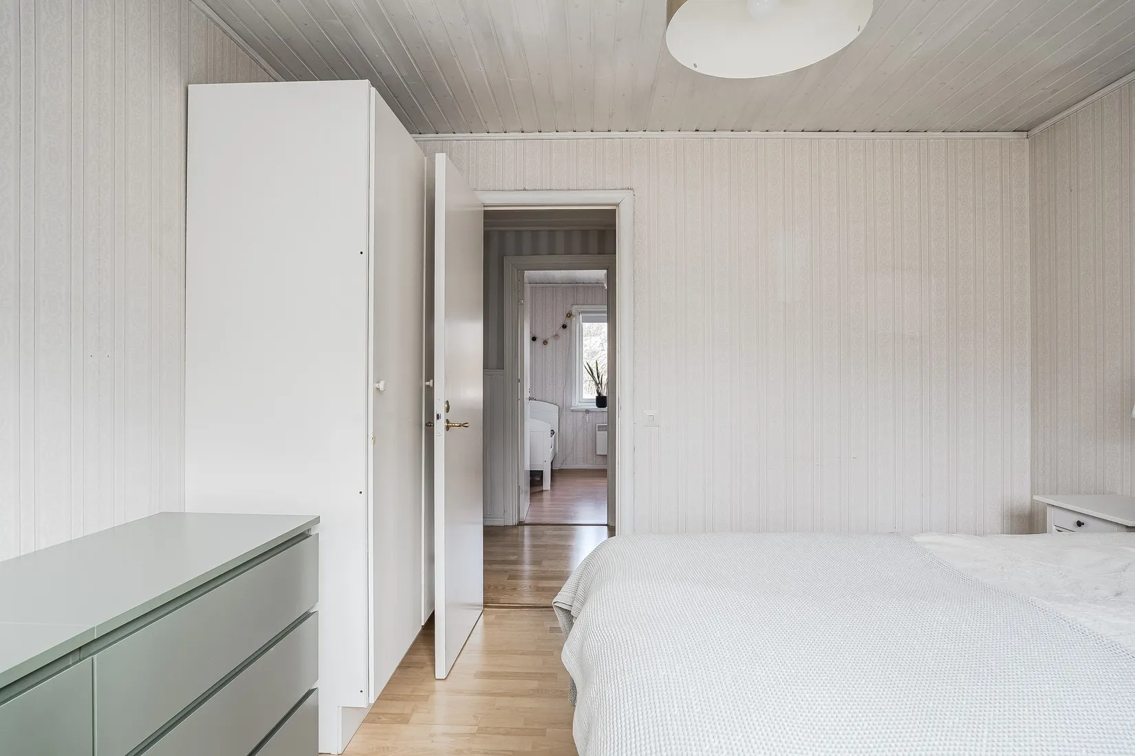 Villa, Kryssarvägen 24, Alnö, Sundsvall