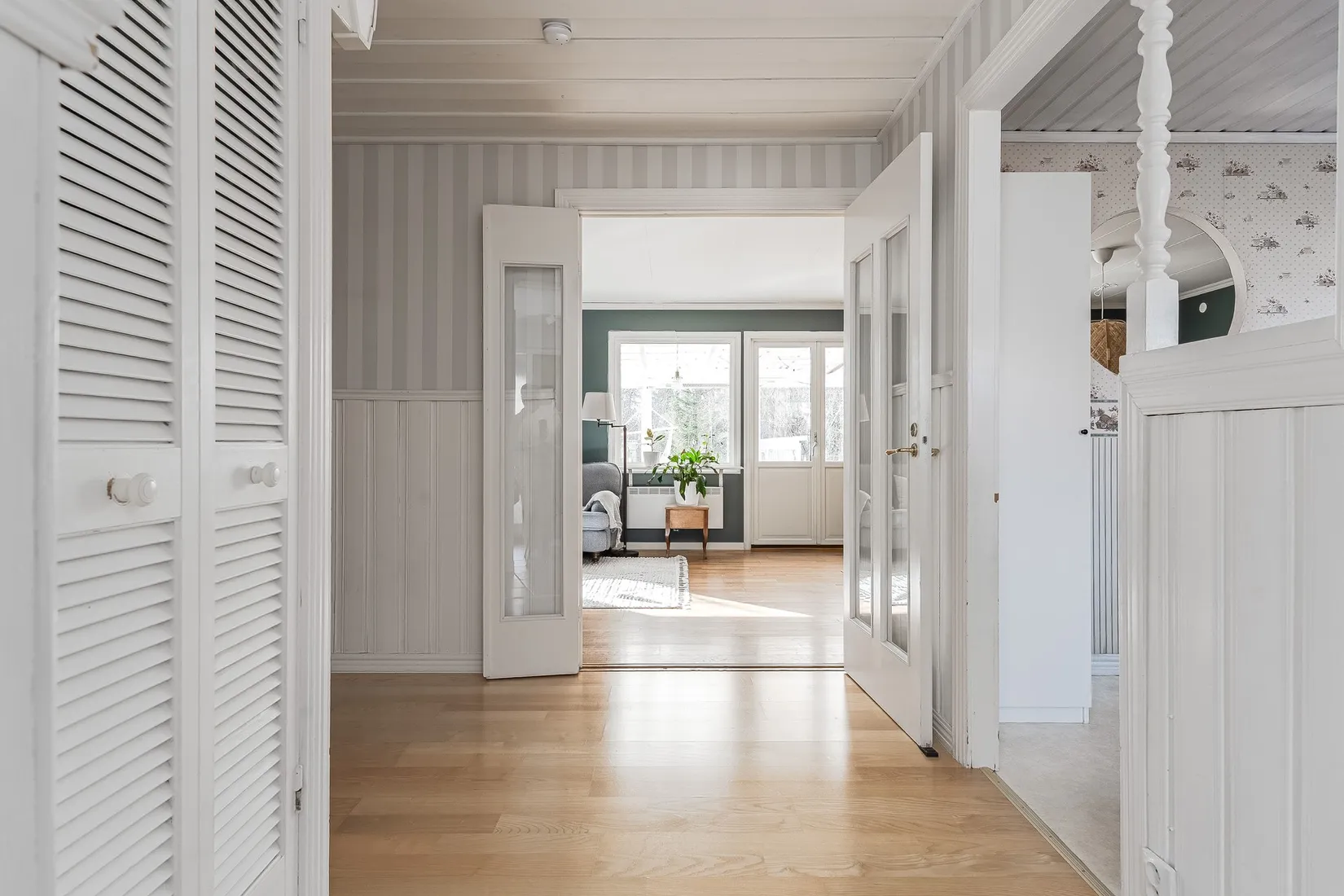 Villa, Kryssarvägen 24, Alnö, Sundsvall