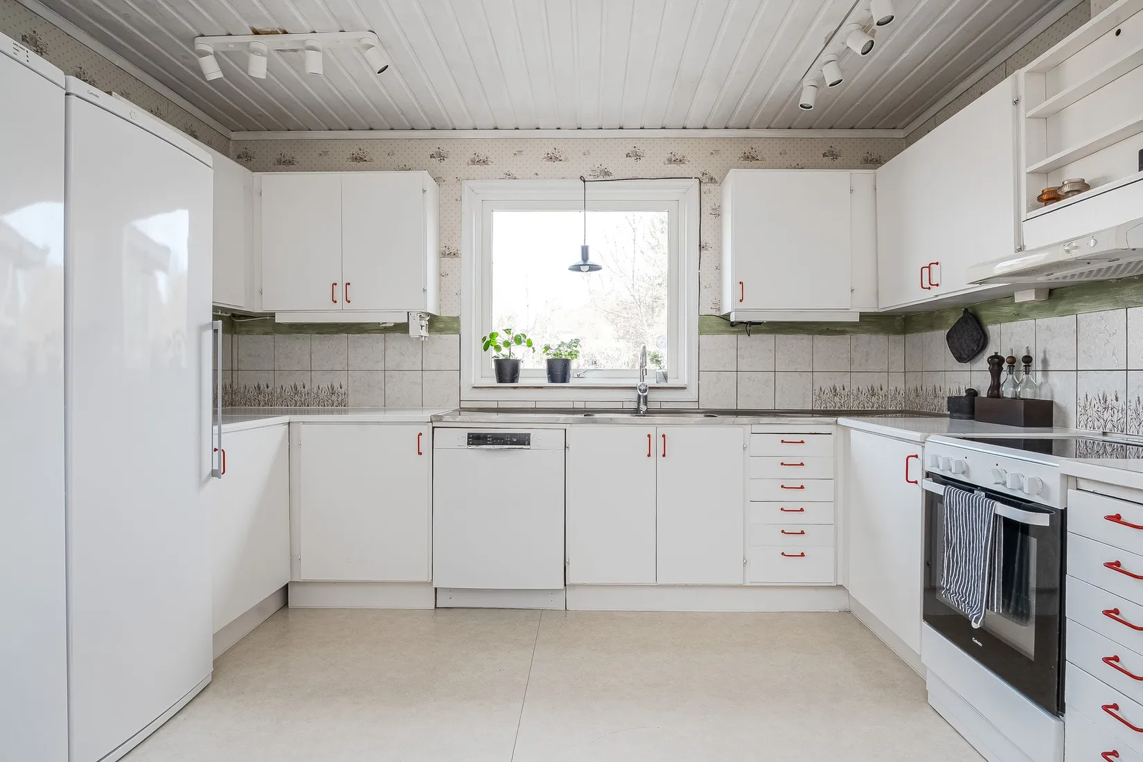 Villa, Kryssarvägen 24, Alnö, Sundsvall