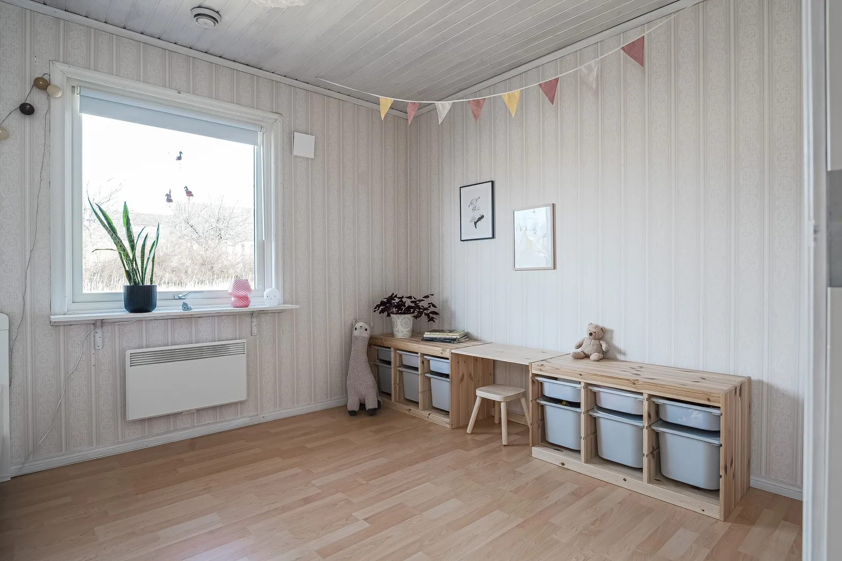 Villa, Kryssarvägen 24, Alnö, Sundsvall