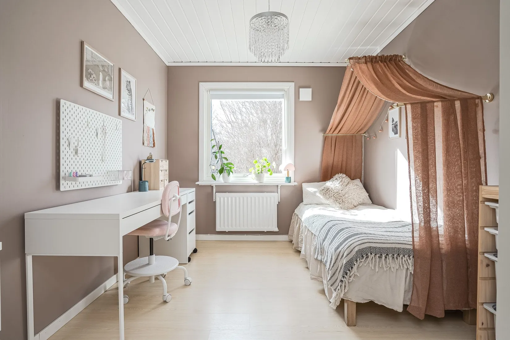 Villa, Kryssarvägen 24, Alnö, Sundsvall