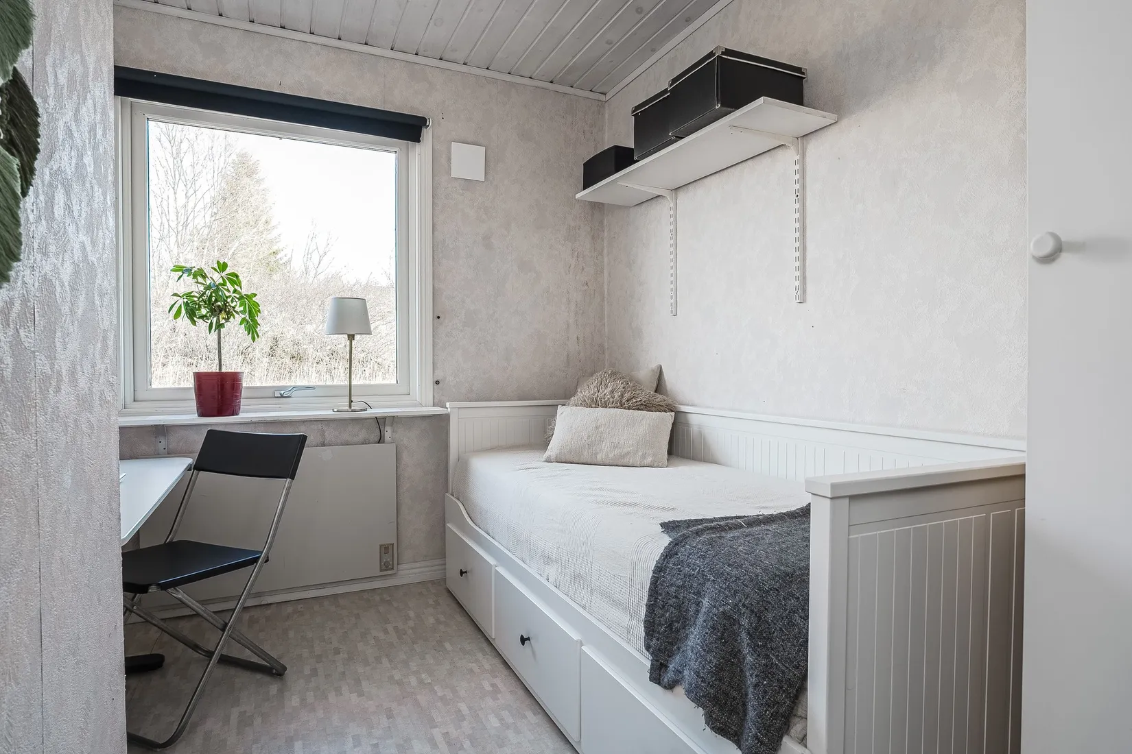 Villa, Kryssarvägen 24, Alnö, Sundsvall