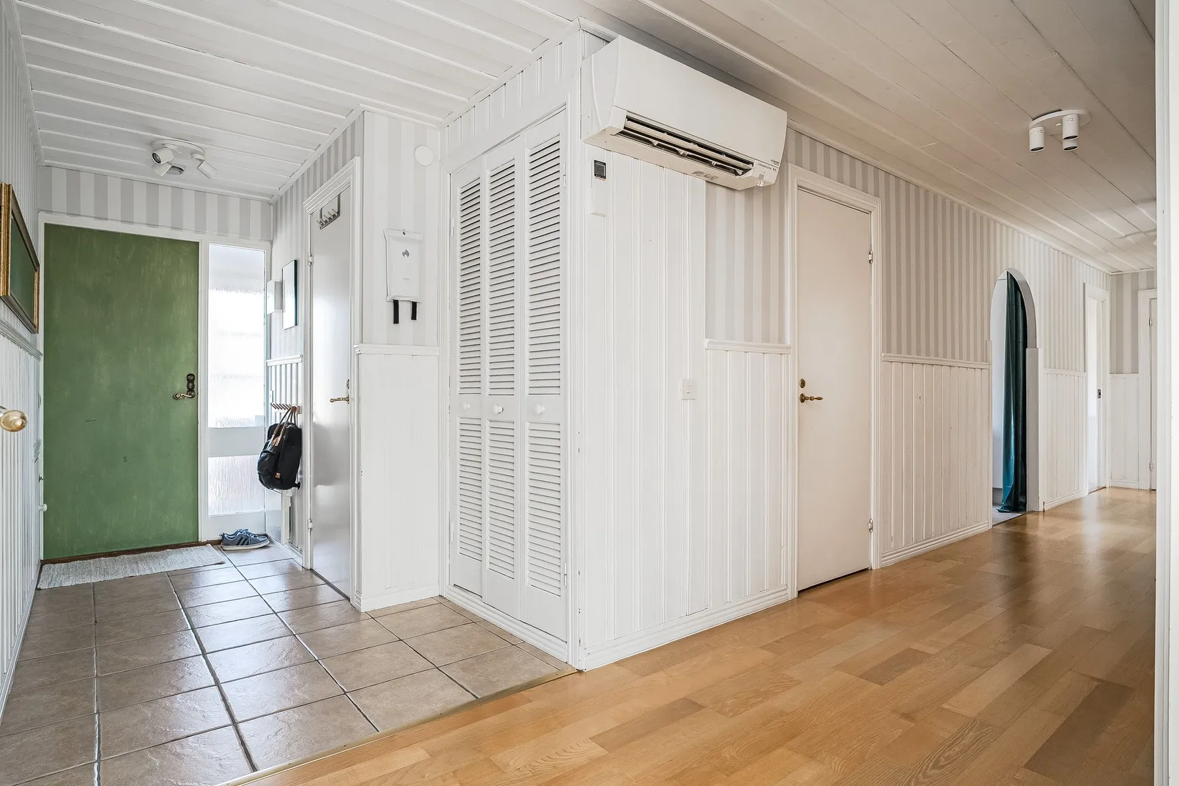 Villa, Kryssarvägen 24, Alnö, Sundsvall