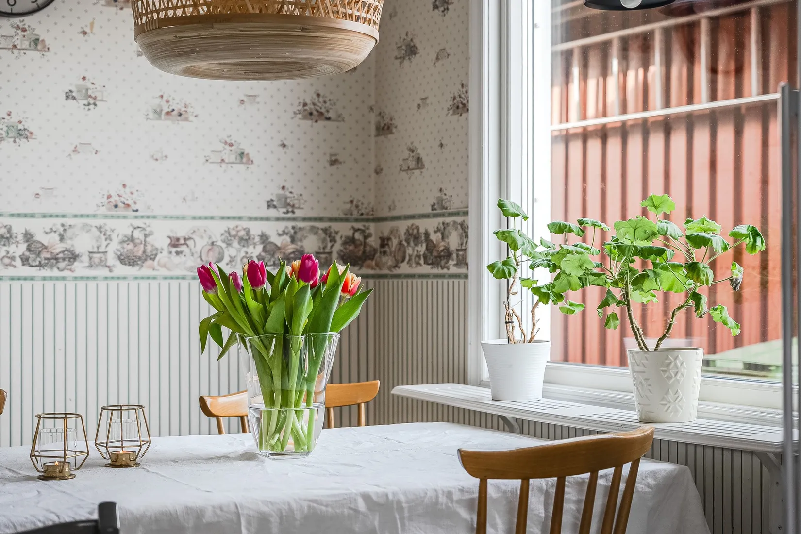 Villa, Kryssarvägen 24, Alnö, Sundsvall