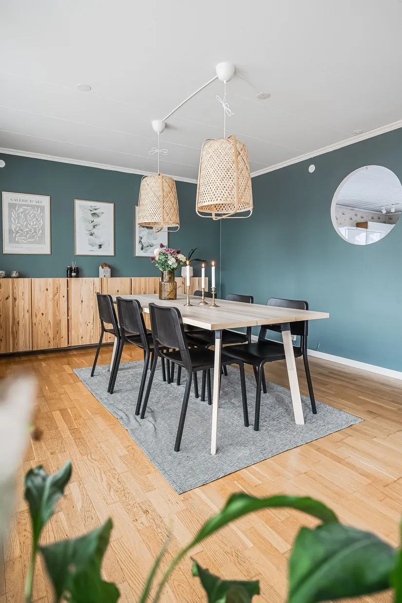 Villa, Kryssarvägen 24, Alnö, Sundsvall