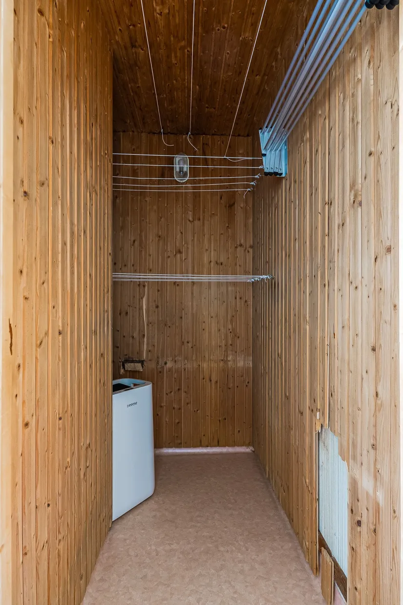 Villa, Kryssarvägen 24, Alnö, Sundsvall