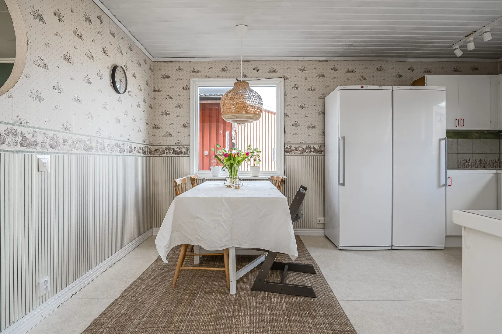 Villa, Kryssarvägen 24, Alnö, Sundsvall