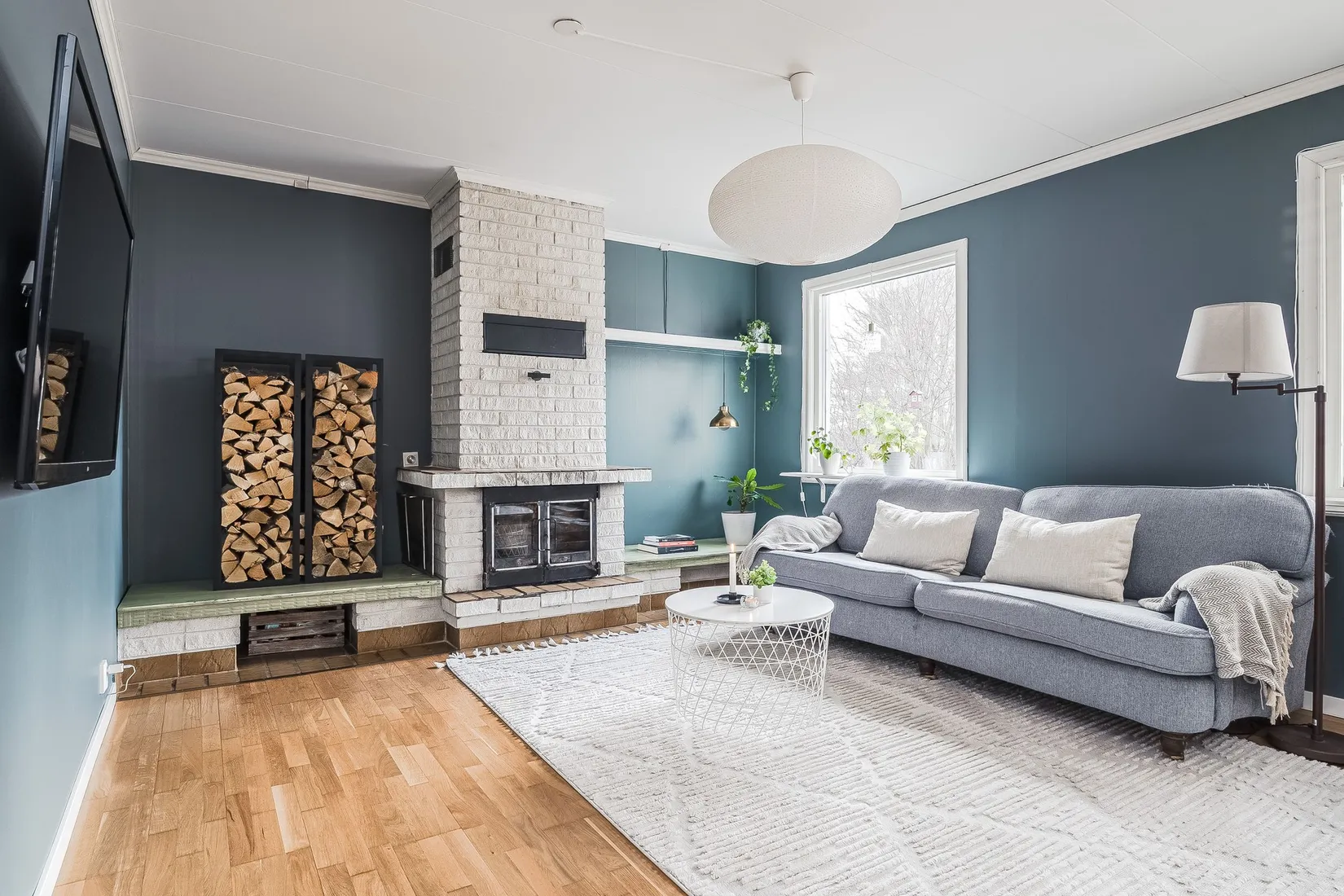 Villa, Kryssarvägen 24, Alnö, Sundsvall