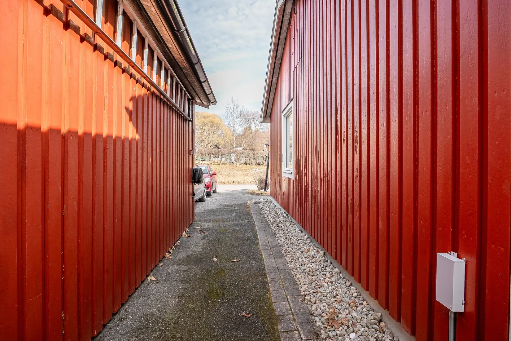 Villa, Kryssarvägen 24, Alnö, Sundsvall