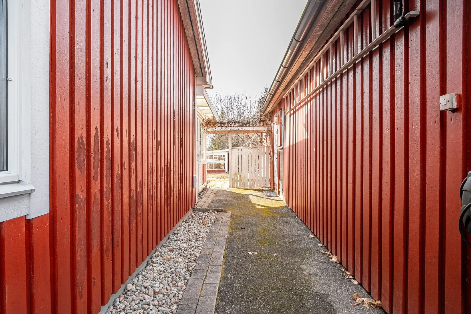 Villa, Kryssarvägen 24, Alnö, Sundsvall