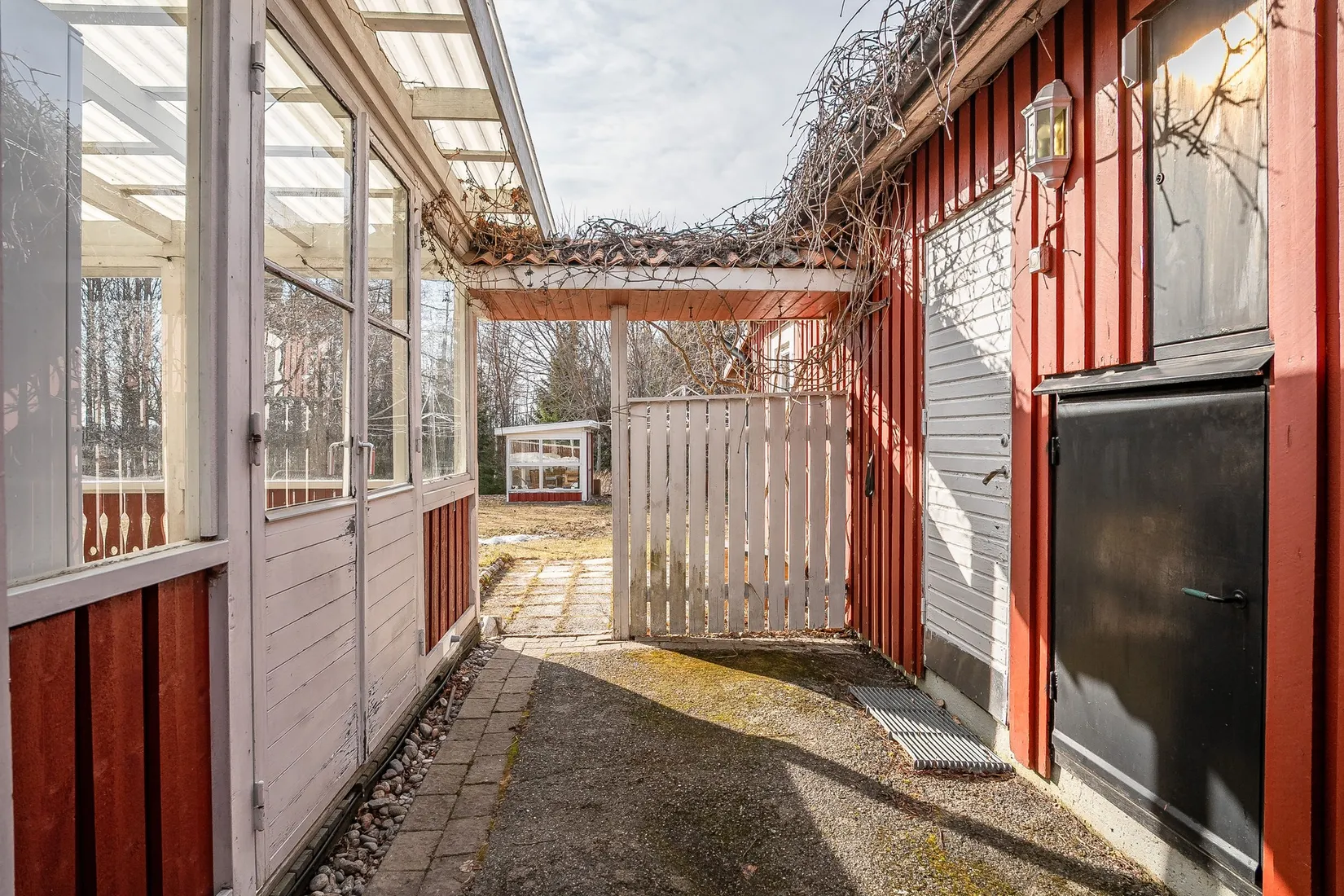 Villa, Kryssarvägen 24, Alnö, Sundsvall