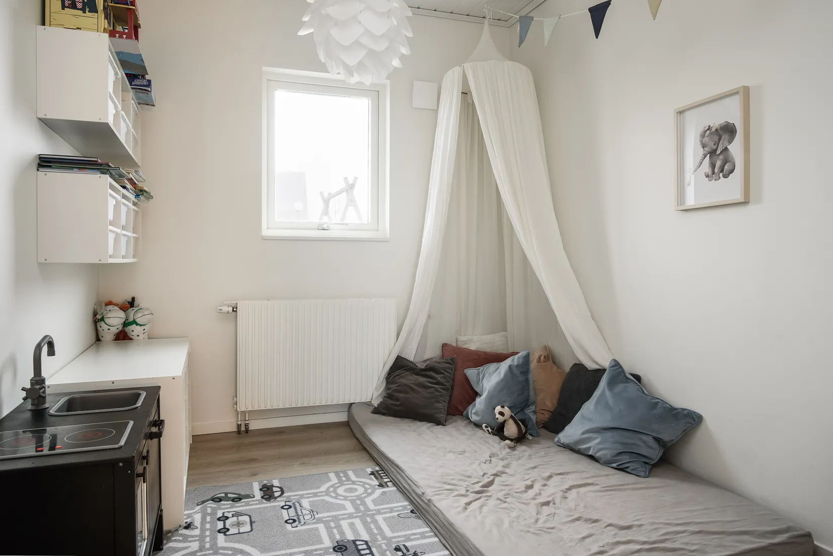 Gård/Skog, Blädinge Boda 1, Blädinge, Alvesta