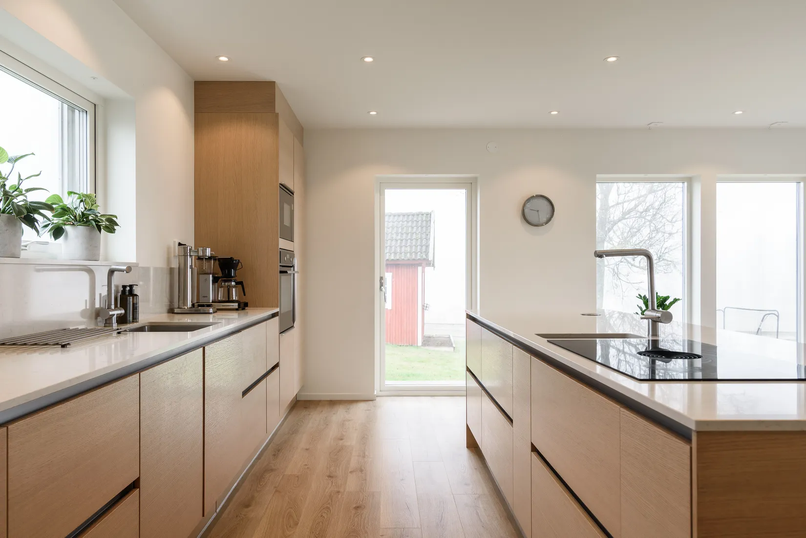 Gård/Skog, Blädinge Boda 1, Blädinge, Alvesta