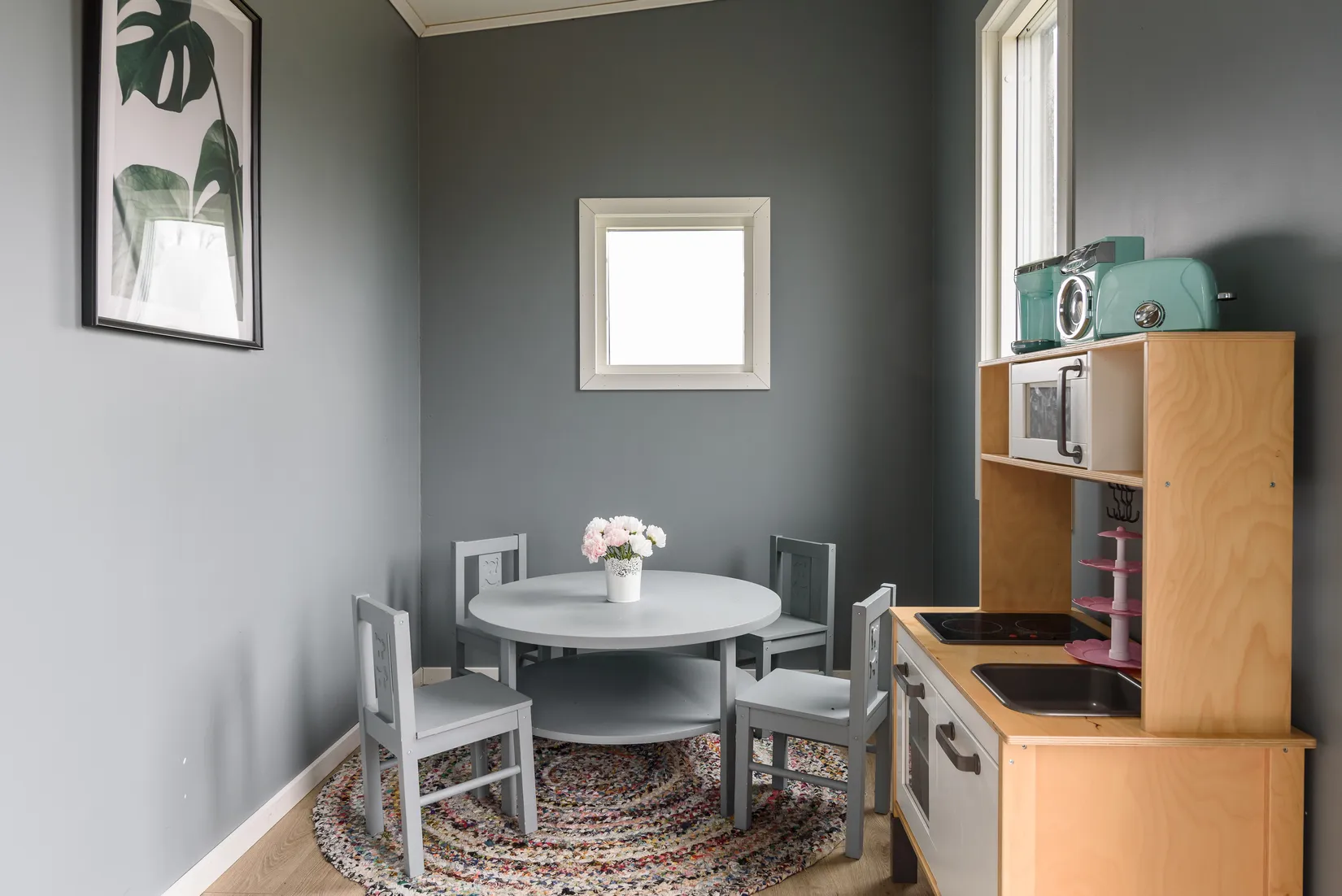 Gård/Skog, Blädinge Boda 1, Blädinge, Alvesta