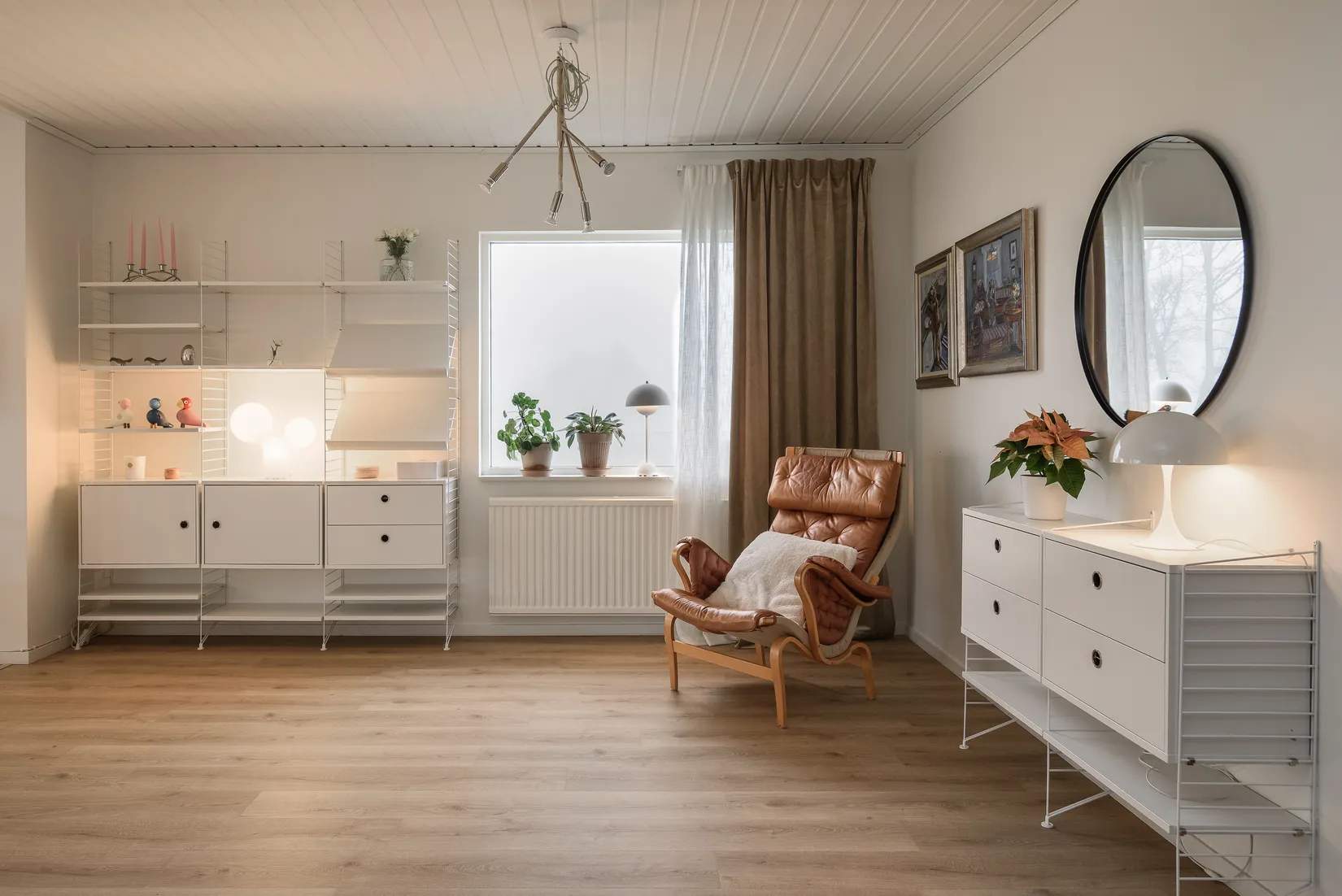 Gård/Skog, Blädinge Boda 1, Blädinge, Alvesta